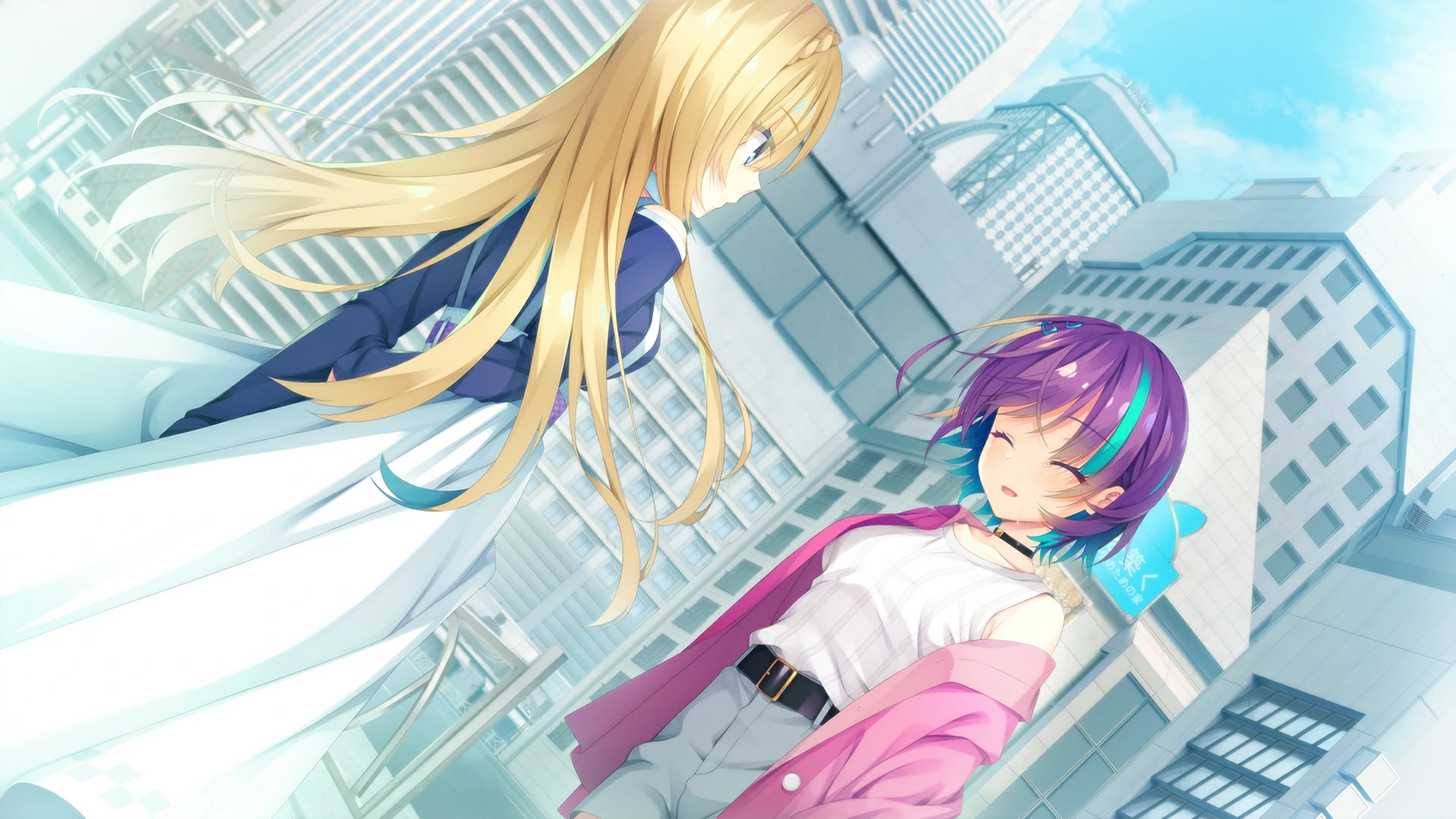 LeetCode324. 摆动排序 II