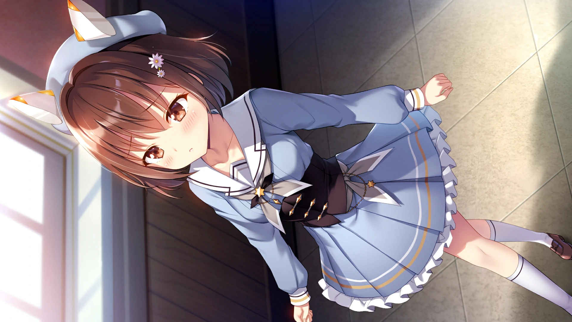 LeetCode558. 四叉树交集